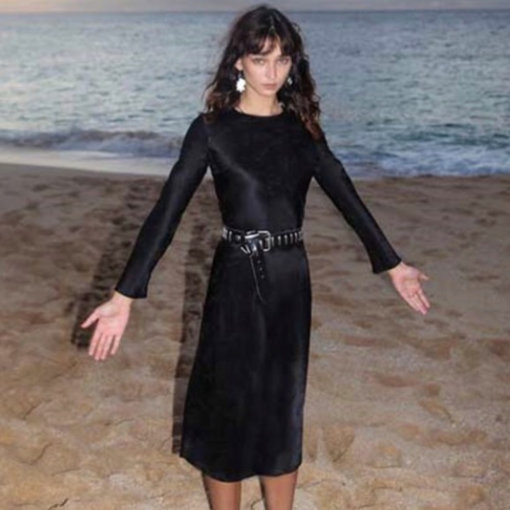 ISO: Realisation Par Owens Dress in XS or S